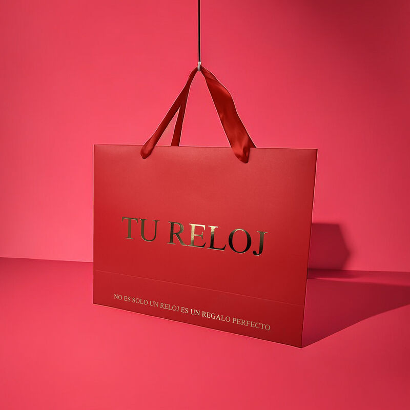Custom Logo Printed Luxury High and White Paper Shopping Bag Jewelry Clothing Packaging Gift